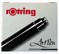 Rotring Artpen Cartridges